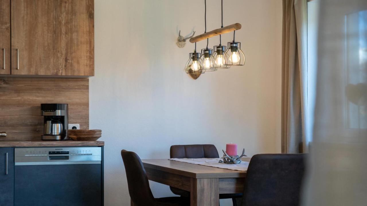 Stubaier Bauern Appartement Telfes im Stubai Kültér fotó