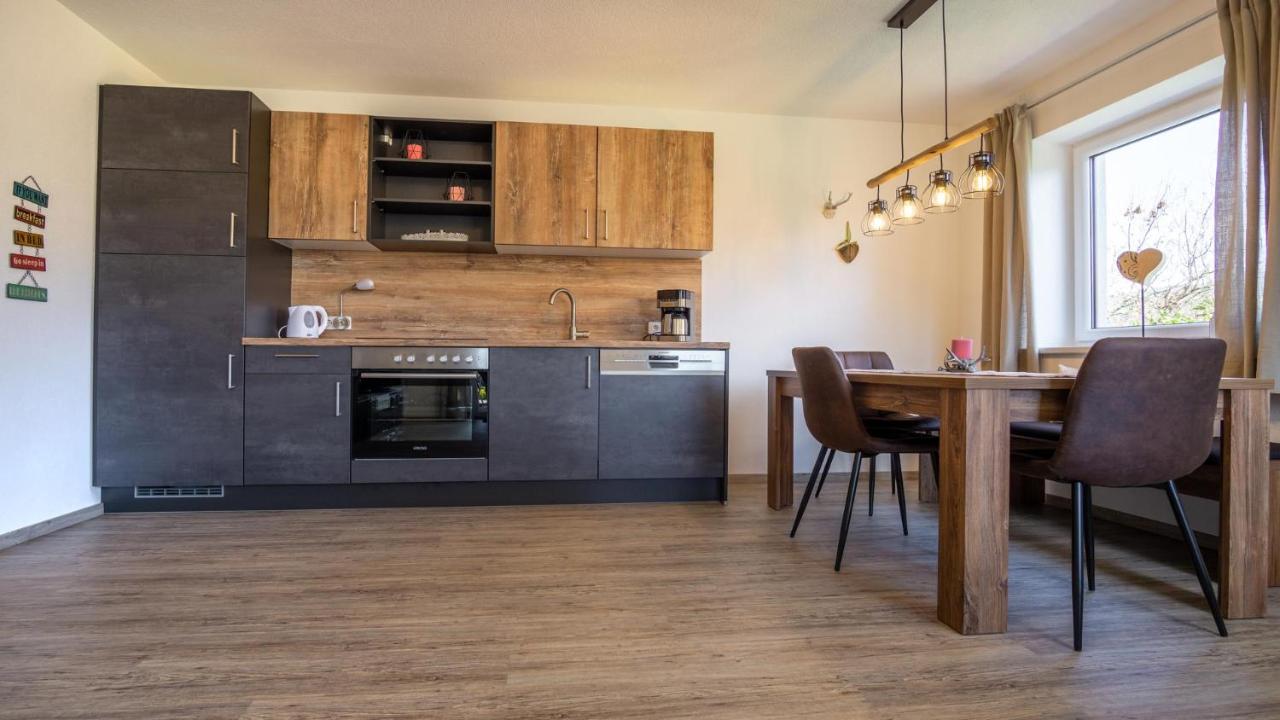 Stubaier Bauern Appartement Telfes im Stubai Kültér fotó