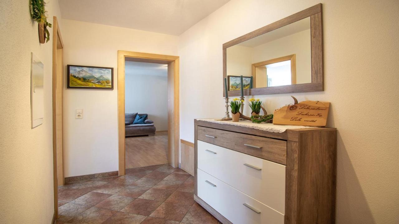 Stubaier Bauern Appartement Telfes im Stubai Kültér fotó