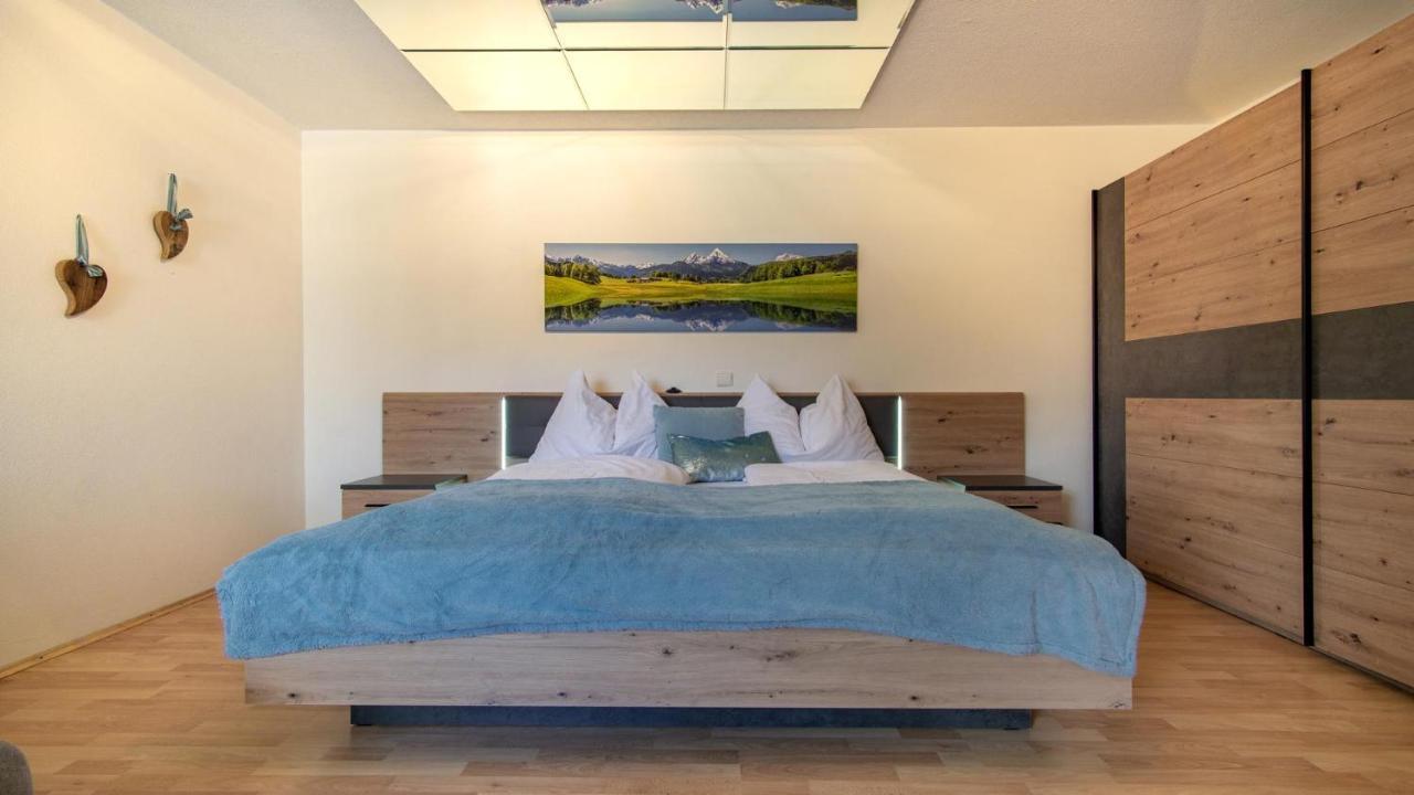 Stubaier Bauern Appartement Telfes im Stubai Kültér fotó