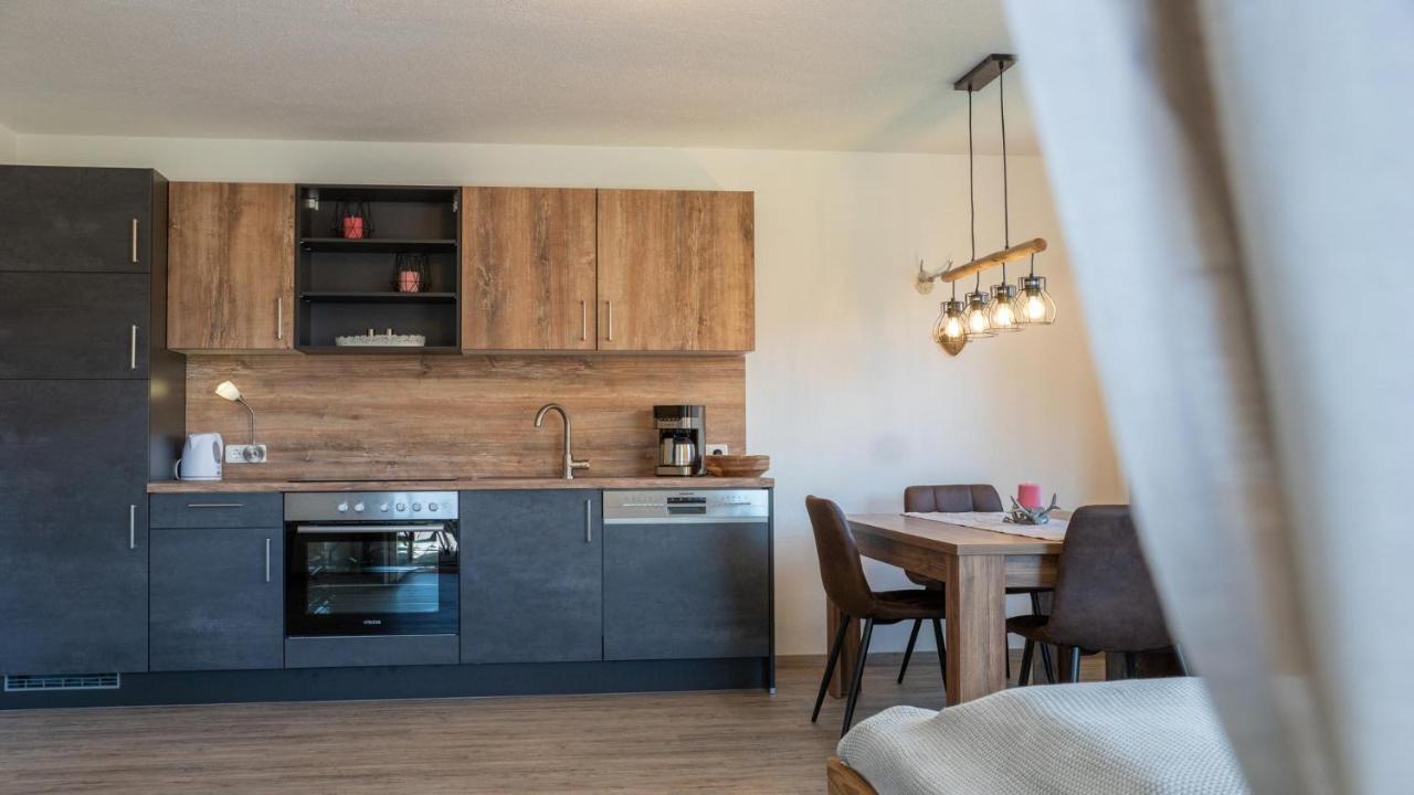 Stubaier Bauern Appartement Telfes im Stubai Kültér fotó