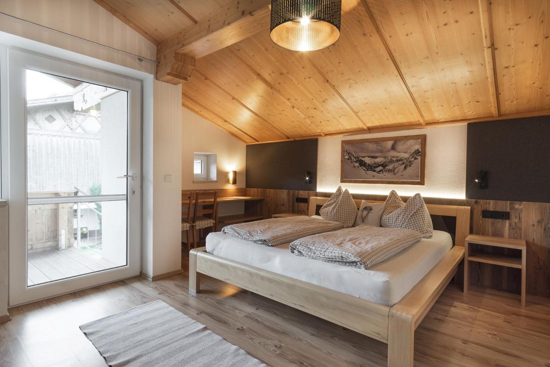 Stubaier Bauern Appartement Telfes im Stubai Kültér fotó