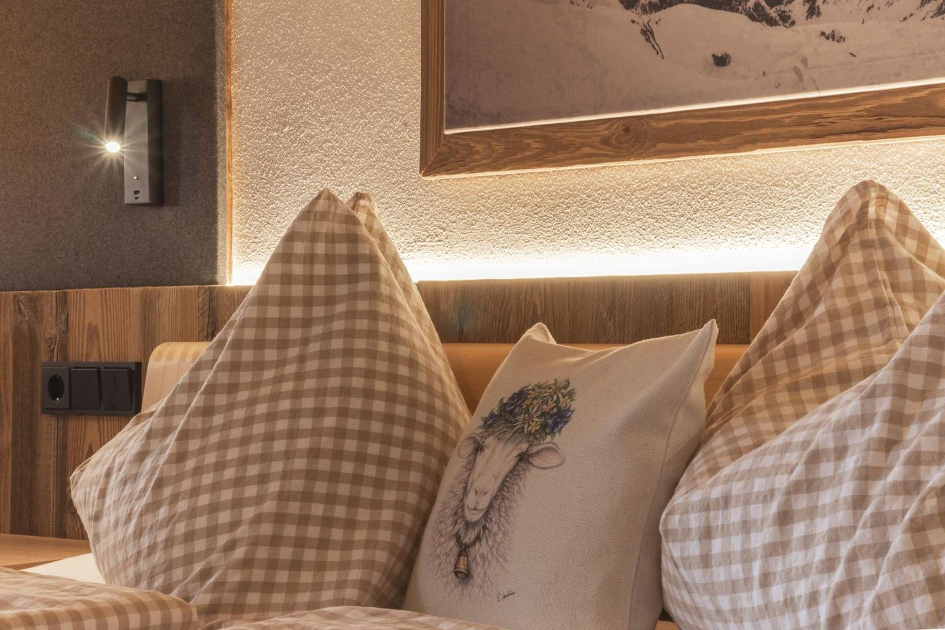 Stubaier Bauern Appartement Telfes im Stubai Kültér fotó